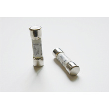 Ceramic Tube Fuse Time-Lag 10.3 X 38 mm